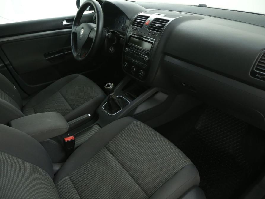 Volkswagen Jetta V Иваново  - изображение 9