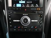 Ford Explorer V Рестайлинг Ростов-на-Дону  - изображение 46