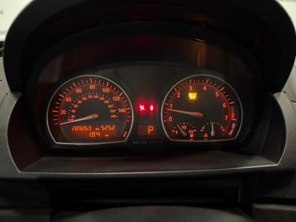 BMW X3 I (E83) с пробегом 2005 года, цена 629 000 рублей, 289077 км, внедорожник, Автокод Объявления