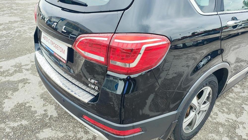Haval H6 I Пермь  - изображение 12