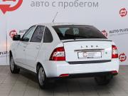 Lada (ВАЗ) Priora I Рестайлинг Минеральные Воды  - изображение 20