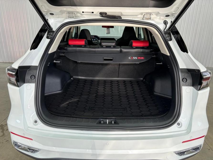 Changan CS55 Plus II Краснодар  - изображение 19