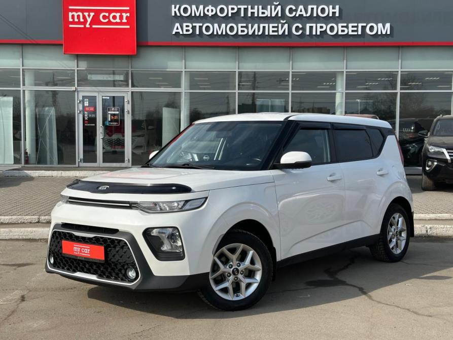 Kia Soul III Пермь  - изображение 1