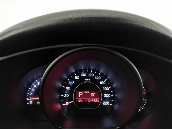 Kia Soul II с пробегом 2016 года, цена 1 316 000 рублей, 176436 км, хэтчбек, Автокод Объявления