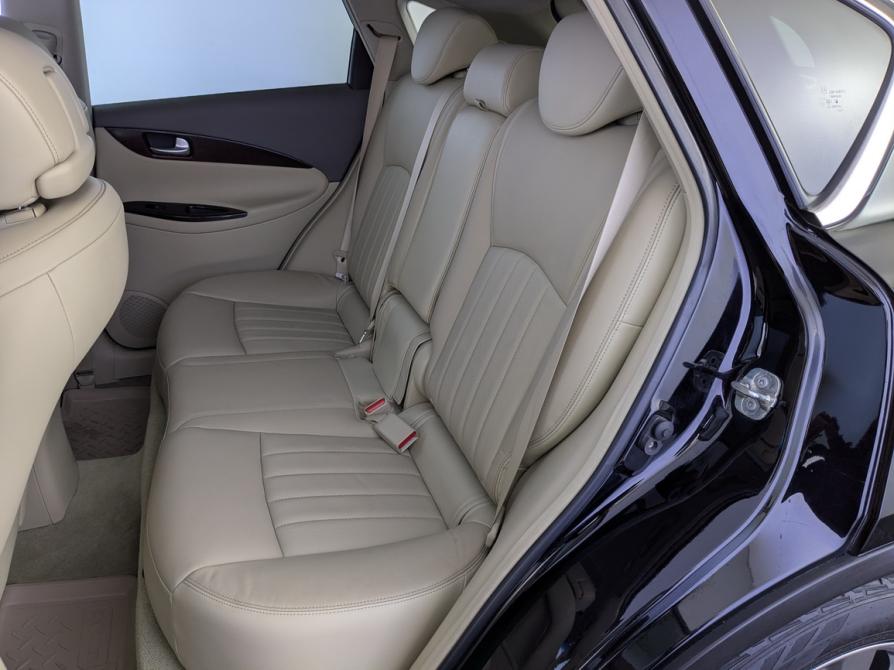 Infiniti QX50 I Москва  - изображение 12