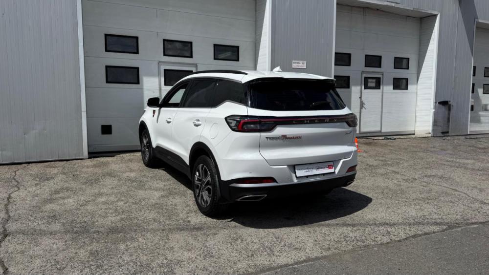 Chery Tiggo 7 Pro Max I Магнитогорск  - изображение 16