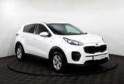 Kia Sportage IV Нижний Новгород  - изображение 28