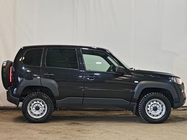 Lada (ВАЗ) Niva Travel I с пробегом 2021 года, цена 919 000 рублей, 73873 км, внедорожник, Автокод Объявления