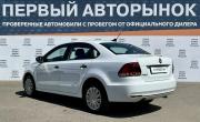 Volkswagen Polo V Рестайлинг Краснодар  - изображение 26