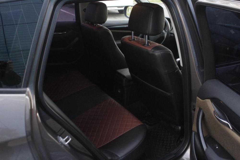 BMW X1 I (E84) Брянск  - изображение 19