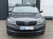 Skoda Karoq I Москва  - изображение 16
