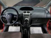 Toyota Yaris II Рестайлинг Ставрополь  - изображение 25