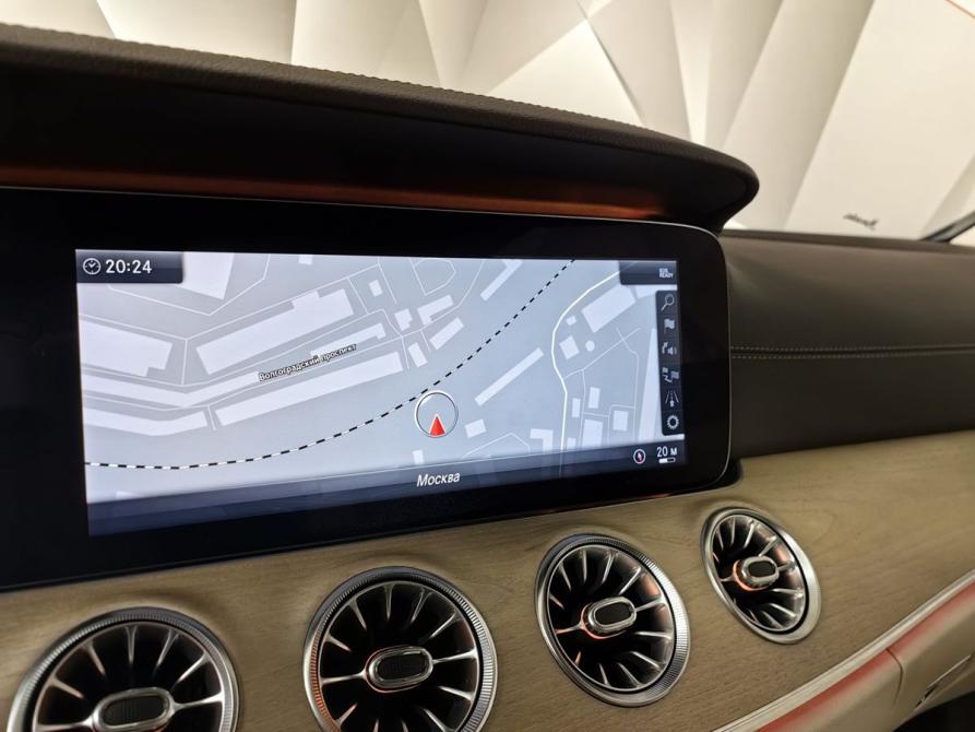 Mercedes-Benz E-Класс V (W213 S213 C238) Москва  - изображение 22