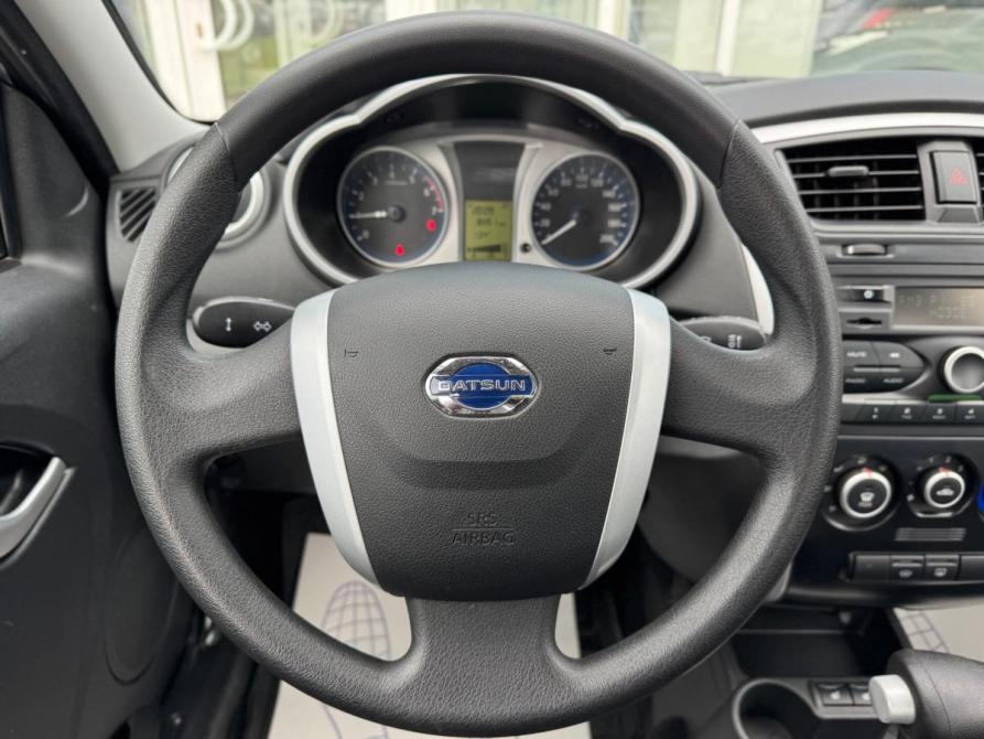 Datsun on-DO I Ульяновск  - изображение 15