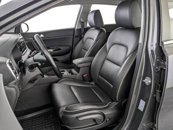 Kia Sportage IV Рестайлинг с пробегом 2021 года, цена 2 900 000 рублей, 73010 км, внедорожник, Автокод Объявления