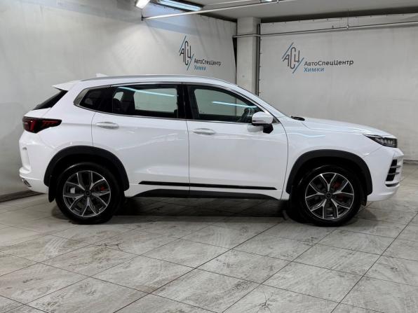 Exeed LX I Рестайлинг с пробегом 2023 года, цена 2 019 800 рублей, 33000 км, внедорожник, Автокод Объявления