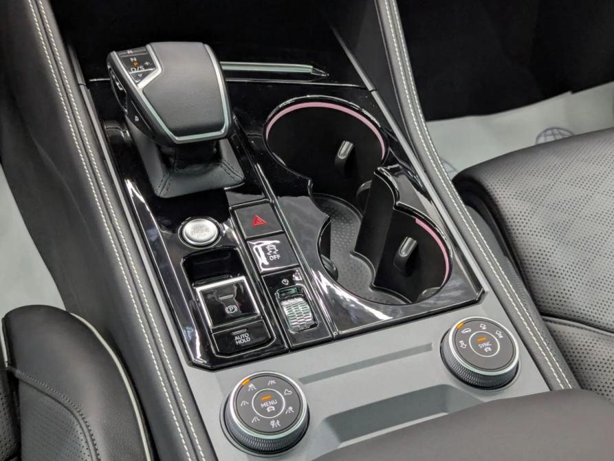 Volkswagen Touareg III Рестайлинг Воронеж  - изображение 15