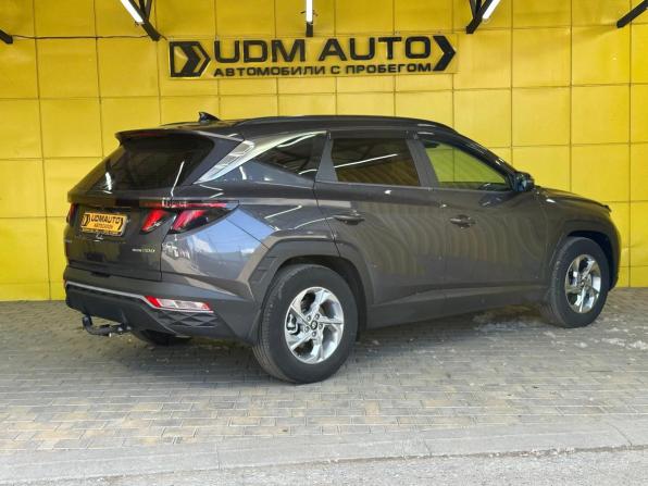 Hyundai Tucson IV с пробегом 2021 года, цена 3 299 000 рублей, 33174 км, внедорожник, Автокод Объявления