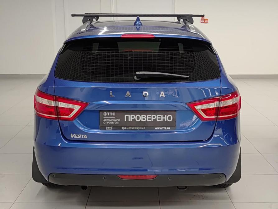 Lada (ВАЗ) Vesta I Казань  - изображение 7