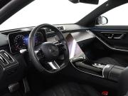 Mercedes-Benz S-Класс VII (W223) Москва  - изображение 40