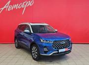 Chery Tiggo 7 Pro I Вологда  - изображение 28