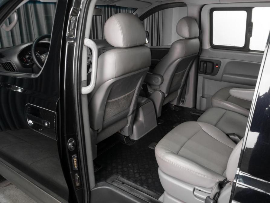 Hyundai Grand Starex I Тюмень  - изображение 13