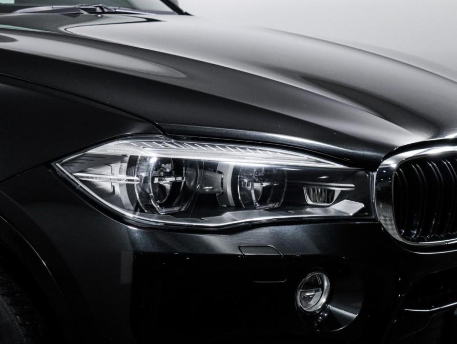 BMW X6 M II (F86) Москва  - изображение 16