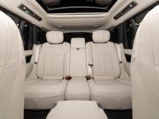 Land Rover Range Rover V Москва  - изображение 54