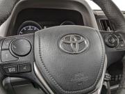 Toyota RAV4 IV (XA40) Рестайлинг Москва  - изображение 55