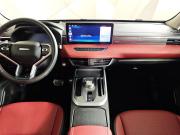 Haval Jolion I Рестайлинг Москва  - изображение 35