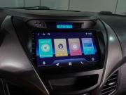 Hyundai Elantra V (MD) Воронеж  - изображение 32
