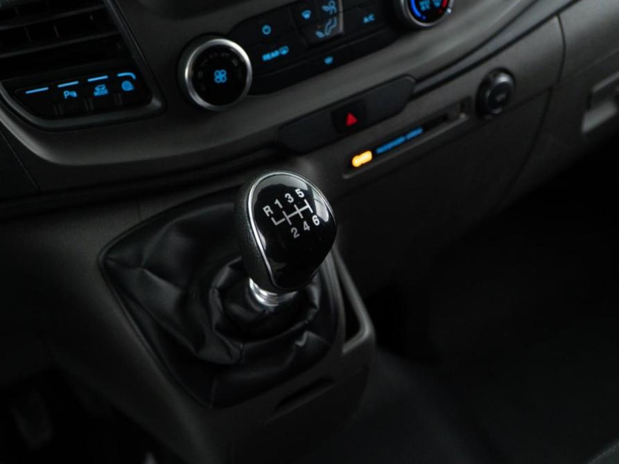 Ford Transit Custom I Рестайлинг Москва  - изображение 13