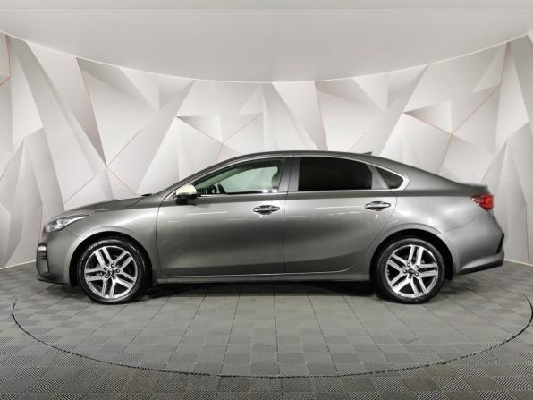 Kia Cerato IV с пробегом 2019 года, цена 1 695 000 рублей, 150816 км, седан, Автокод Объявления