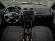 Skoda Roomster I Рестайлинг Тюмень  - изображение 25