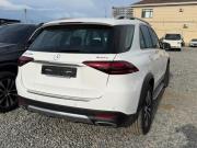 Mercedes-Benz GLE II (V167) Рестайлинг Москва  - изображение 9