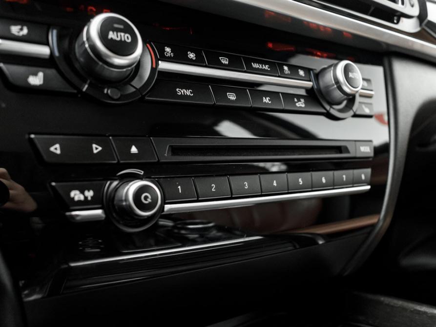 BMW X5 III (F15) Екатеринбург  - изображение 23