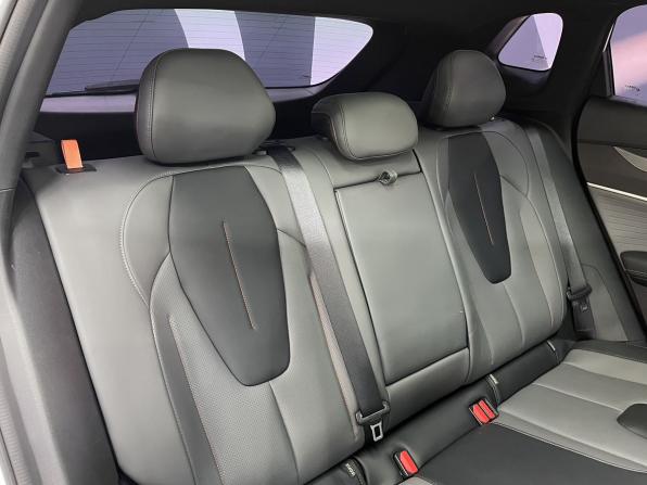Geely Cityray с пробегом 2024 года, цена 2 839 900 рублей, 3700 км, внедорожник, Автокод Объявления