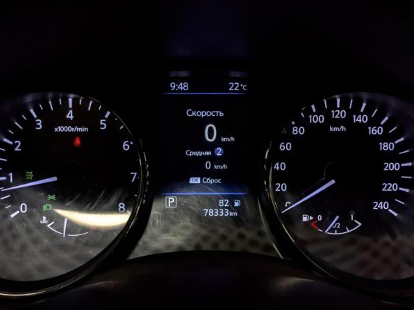 Nissan X-Trail III Рестайлинг с пробегом 2020 года, цена 2 425 000 рублей, 55193 км, внедорожник, Автокод Объявления