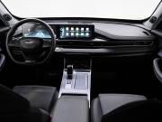 Chery Tiggo 7 Pro Max I Тюмень  - изображение 40