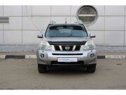 Nissan X-Trail II Москва  - изображение 17