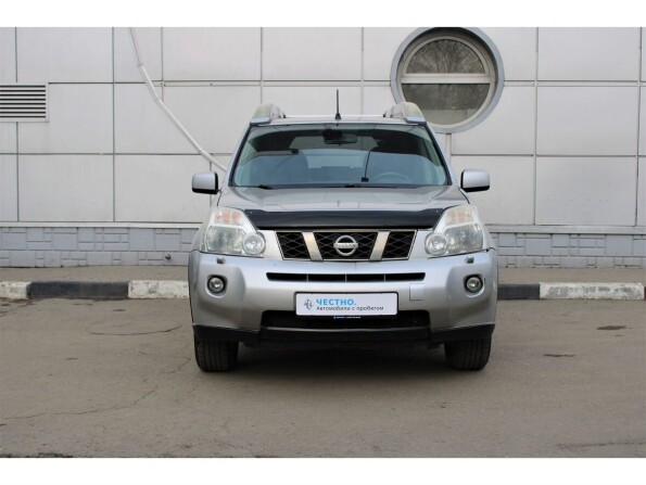 Nissan X-Trail II с пробегом 2010 года, цена 1 277 000 рублей, 232088 км, offers.body_type.unknown, Автокод Объявления