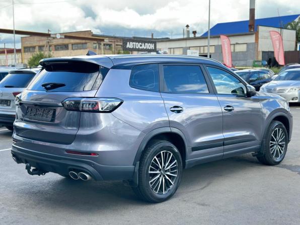 Chery Tiggo 8 Pro Max I с пробегом 2022 года, цена 2 100 000 рублей, 87209 км, внедорожник, Автокод Объявления