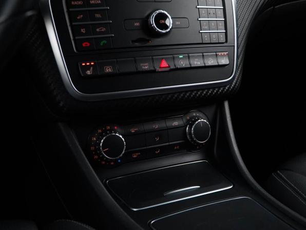 Mercedes-Benz GLA I (X156) с пробегом 2017 года, цена 2 477 077 рублей, 74077 км, внедорожник, Автокод Объявления