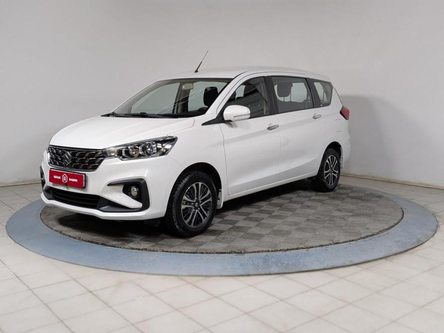 Suzuki Ertiga II Рестайлинг Екатеринбург  - изображение 4