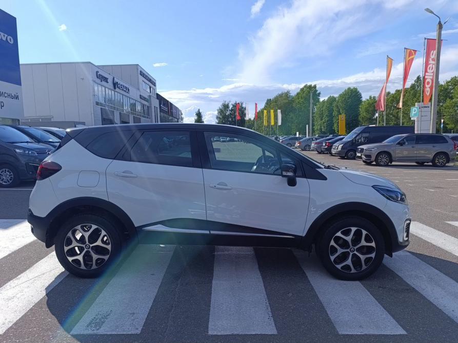 Renault Kaptur I Тверь  - изображение 10