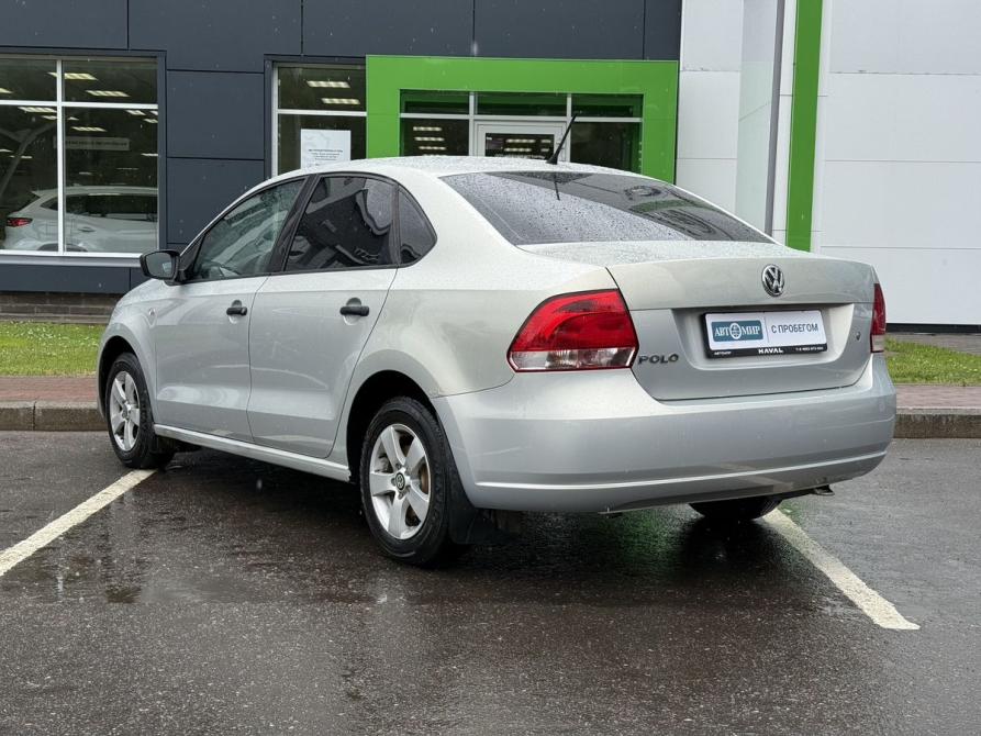 Volkswagen Polo V Ярославль  - изображение 7