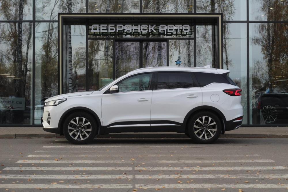 Chery Tiggo 7 Pro I Брянск  - изображение 2