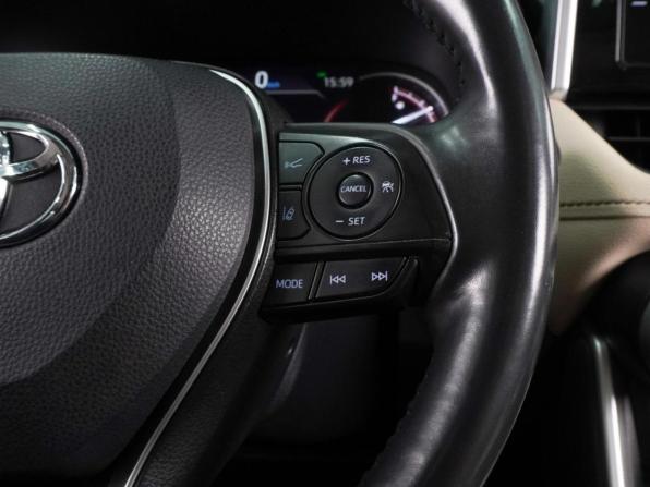 Toyota RAV4 V (XA50) с пробегом 2019 года, цена 3 498 000 рублей, 62120 км, внедорожник, Автокод Объявления