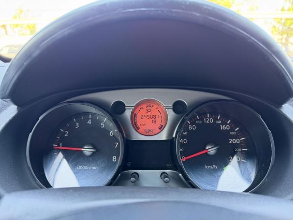 Nissan Qashqai I с пробегом 2008 года, цена 800 000 рублей, 245081 км, внедорожник, Автокод Объявления
