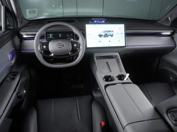 GAC Trumpchi S7 I Рестайлинг с пробегом 2026 года, цена 5 435 000 рублей, 1067 км, внедорожник, Автокод Объявления
